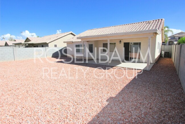 16060 W Desert Bloom St, Goodyear, AZ 85338 - photo 6