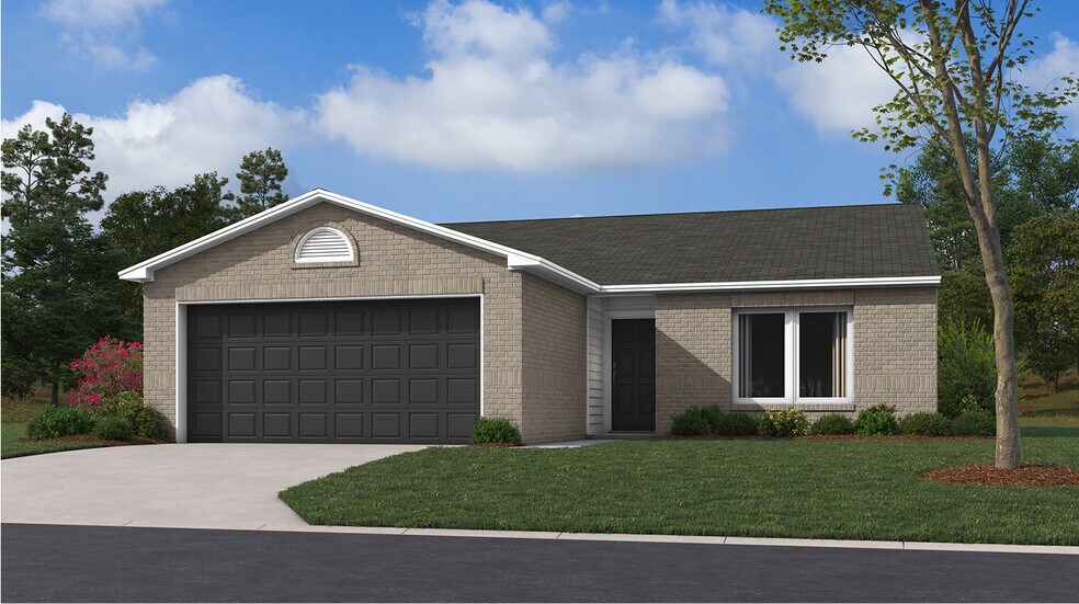 37899 W 207th Terrace unit 36042369, Edgerton, KS 66021 - photo 1