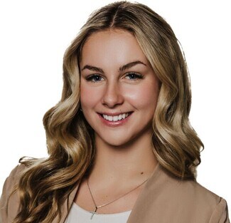 Adeline Vaught