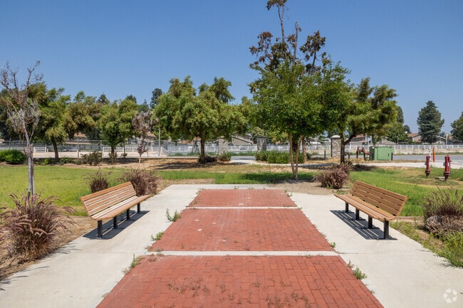 Educational opportunities abound at Mission Elementary School in Redlands.