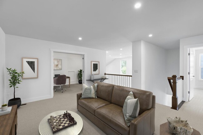 5340 Trail Vista Dr, West Bloomfield, MI 48323 - photo 7