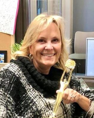 Debbie Miller