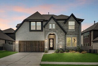 3929 Clingsman Way, McKinney, TX 75071