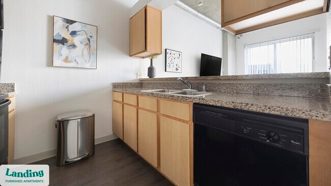 1451 24th St unit 1290, Denver, CO 80205 - photo 6