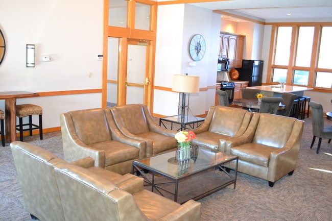 Lexington Townhomes and Apartments, Roseville, MN 55113 - photo 6