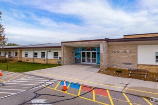 Fair Park Elementary School