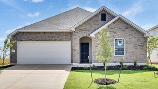 209 Red Wolf Dr, Jarrell, TX 76537