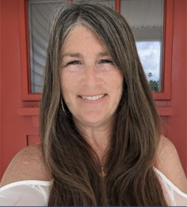 Hillary Kaufman