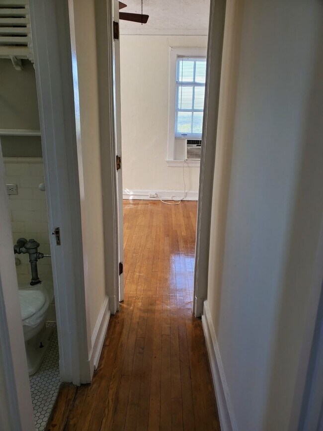 The Massee Apartments, Macon, GA 31201 - photo 3