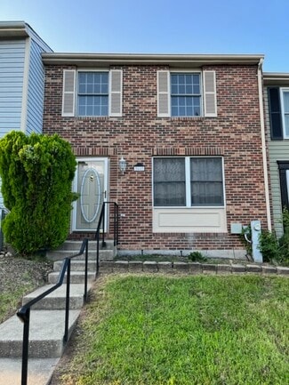 3617 Laurel View Ct, Laurel, MD 20724