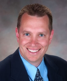 Jeff Deacon
