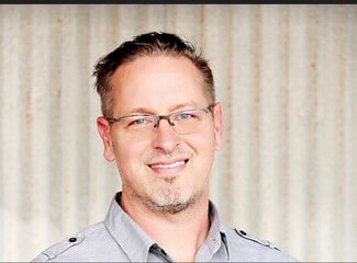Patrick Johnson