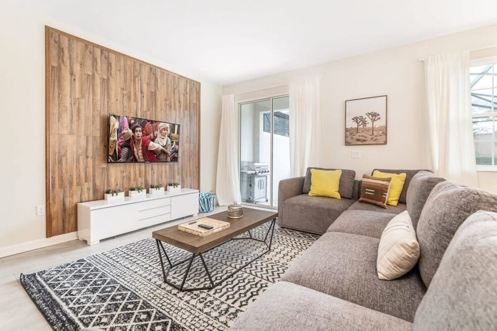 5023 Windermere Ave unit ID1280847P, Kissimmee, FL 34746 - photo 1