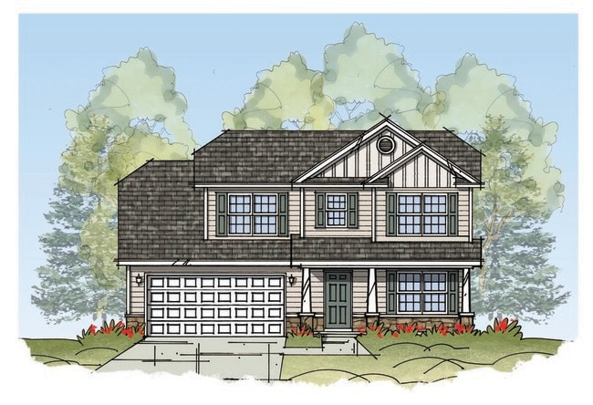 2443 Winning Colors Way unit 36700131, Owensboro, KY 42301 - photo 5