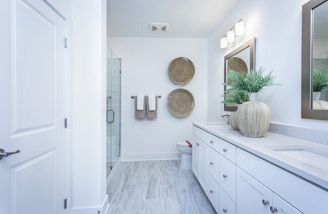 The Village Cabin Branch - Gatherings® at Cabin Branch, Wiltshire Plan unit 37089213, Clarksburg, MD 20871 - photo 5