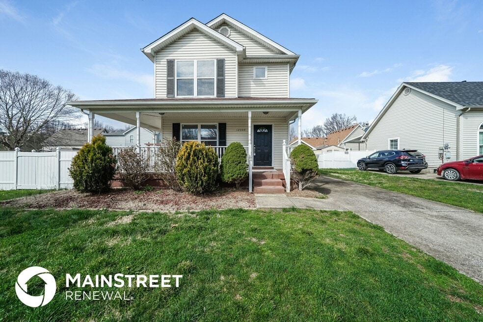 12008 Valley Meadow Way, Louisville, KY 40272 - photo 1