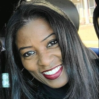 Shalonda Blount