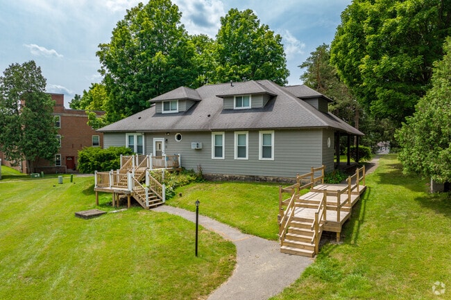 Manlius Academy, Manlius, NY 13104 - photo 3