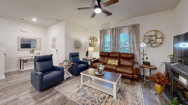 1103 Fairmont Ln, Lebanon, TN 37087 - photo 3