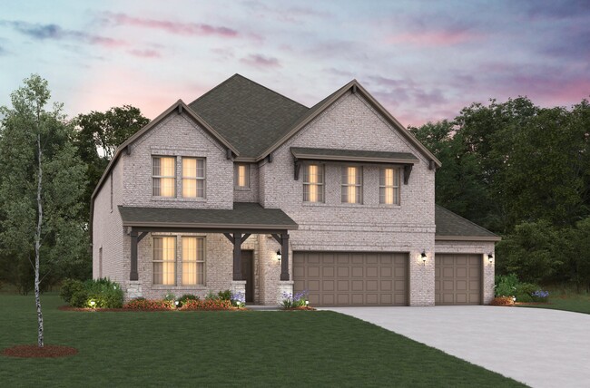 856 Mccall Dr unit 37072562, Fate, TX 75087 - photo 2