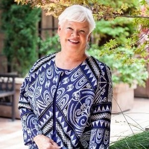 Lynn Burnett North