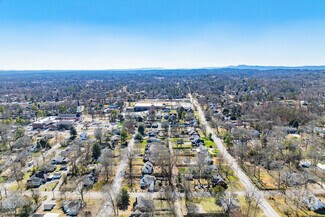 Brainerd Hills