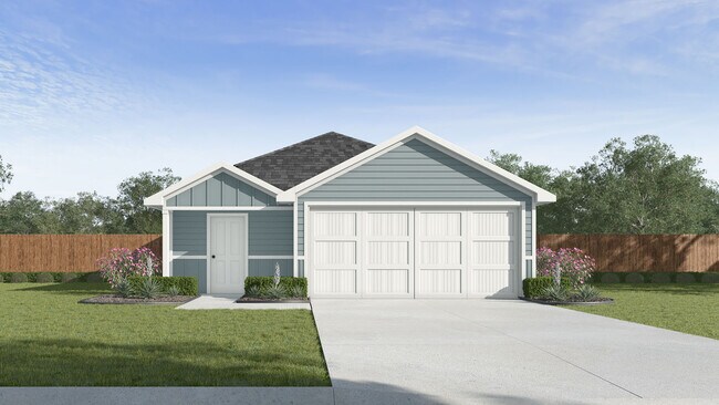 1200 Wilkins Valley St unit 37271053, Brenham, TX 77833 - photo 2