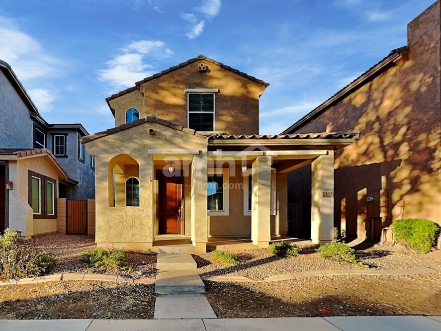 4152 E Vest Ave, Gilbert, AZ 85295 - photo 1