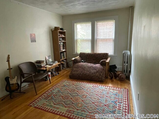 157 Summer St unit 7R, Somerville, MA 02143 - photo 5