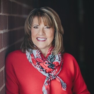 Maria McShane