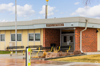 North Middle School