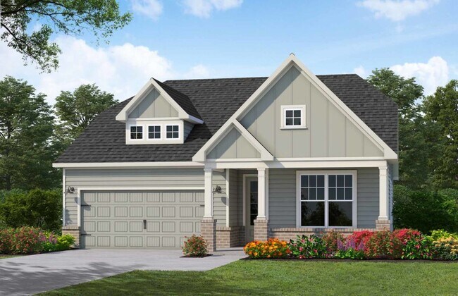 305 Belmont Park Ct unit 36450292, Ball Ground, GA 30107 - photo 2