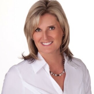 Kimberly Dobson