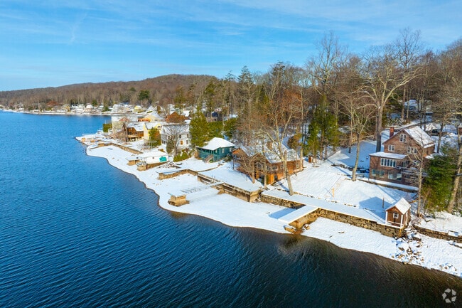 Winchester’s housing market includes fixer-uppers and luxury builds.