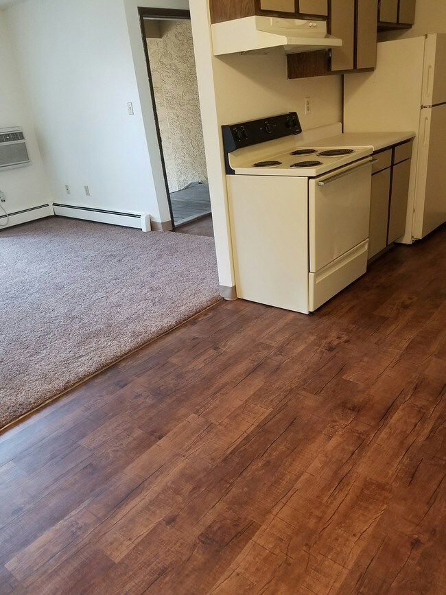 Greencrest Apartments, Colorado Springs, CO 80918 - photo 6