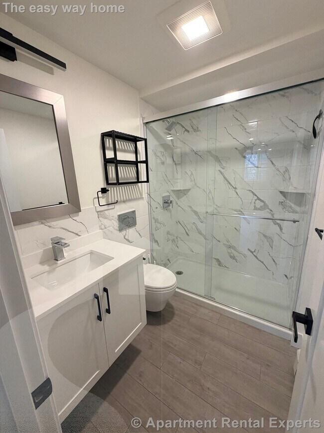 132 Sherman St unit 11, Cambridge, MA 02140 - photo 4