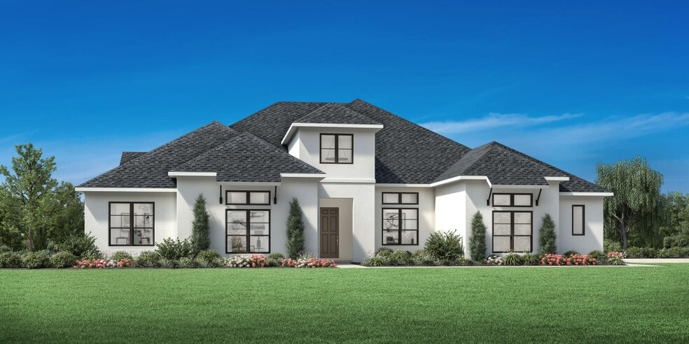 2120 Greatwood Trail, Leander, TX 78641 - photo 1