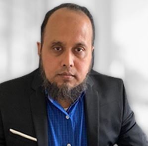 Mohammad Zakir Sikder