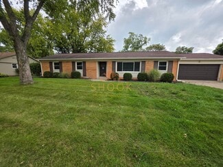 2700 Cambridge St, West Lafayette, IN 47906