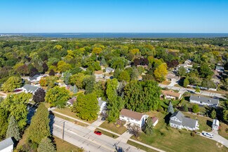 Schmitt Park
