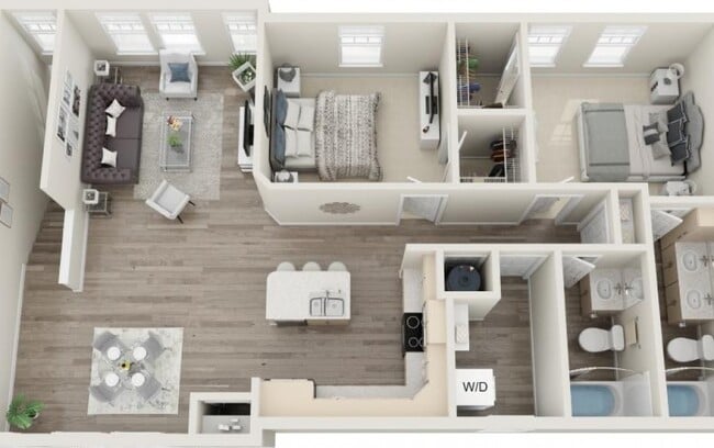 Luxe at Market Common, Myrtle Beach, SC 29577 - photo 6