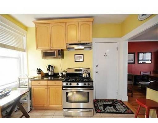 231 Freeman St unit 6, Brookline, MA 02446 - photo 4
