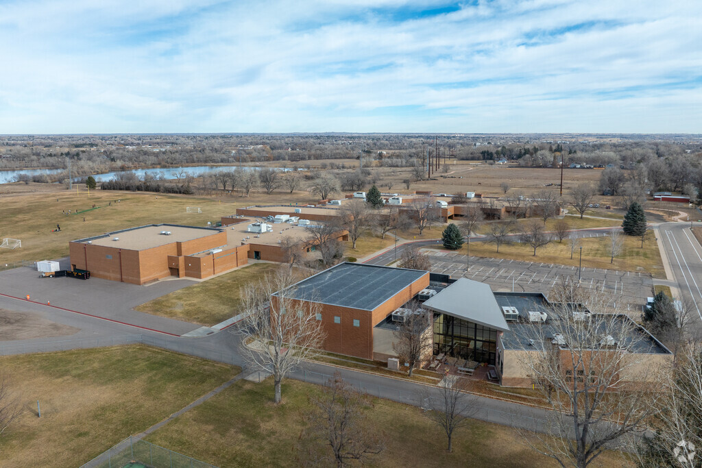 Lincoln Middle School has a mission to inspire and engage students.