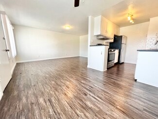 5640 S La Brea Ave Unit 8A, View Park-Windsor Hills, CA 90056