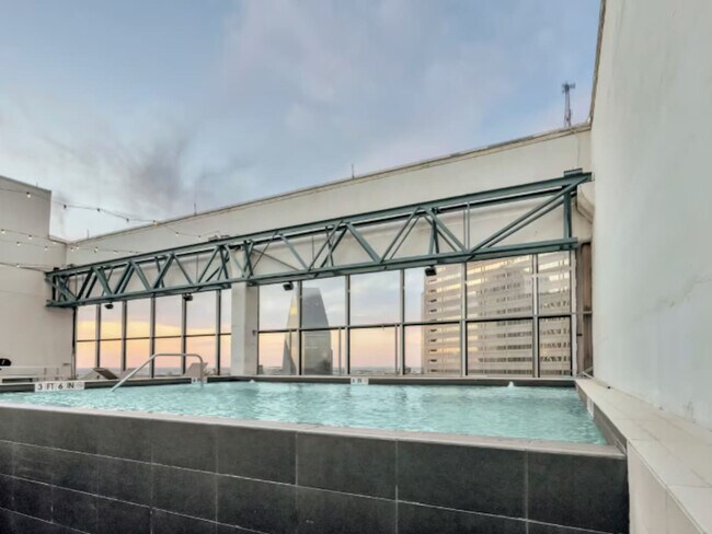 1555 Elm St unit ID1335756P, Dallas, TX 75201 - photo 5