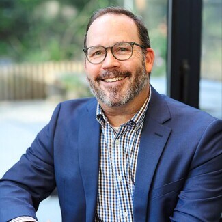 Andrew English