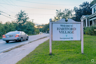 Hartford Village