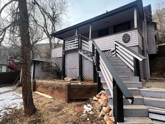 1 Brook St, Manitou Springs, CO 80829