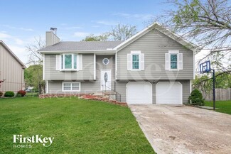 15100 S Arapaho Dr, Olathe, KS 66062