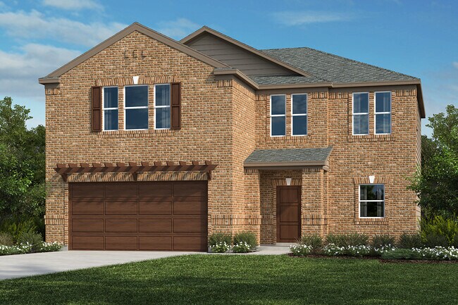 1809 Garlock Dr unit 36515070, Leander, TX 78641 - photo 2